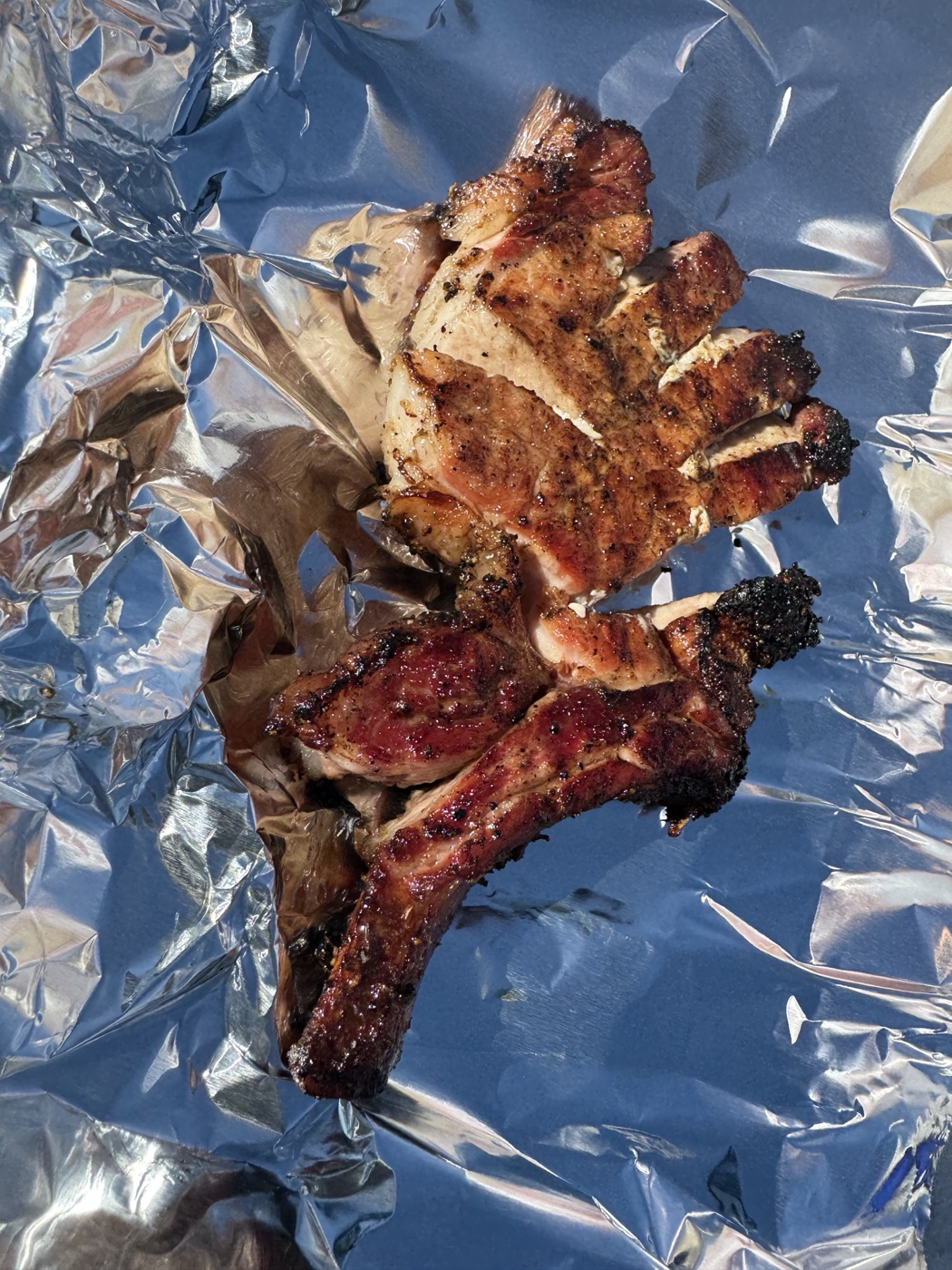 South Carolina BBQ Tradition