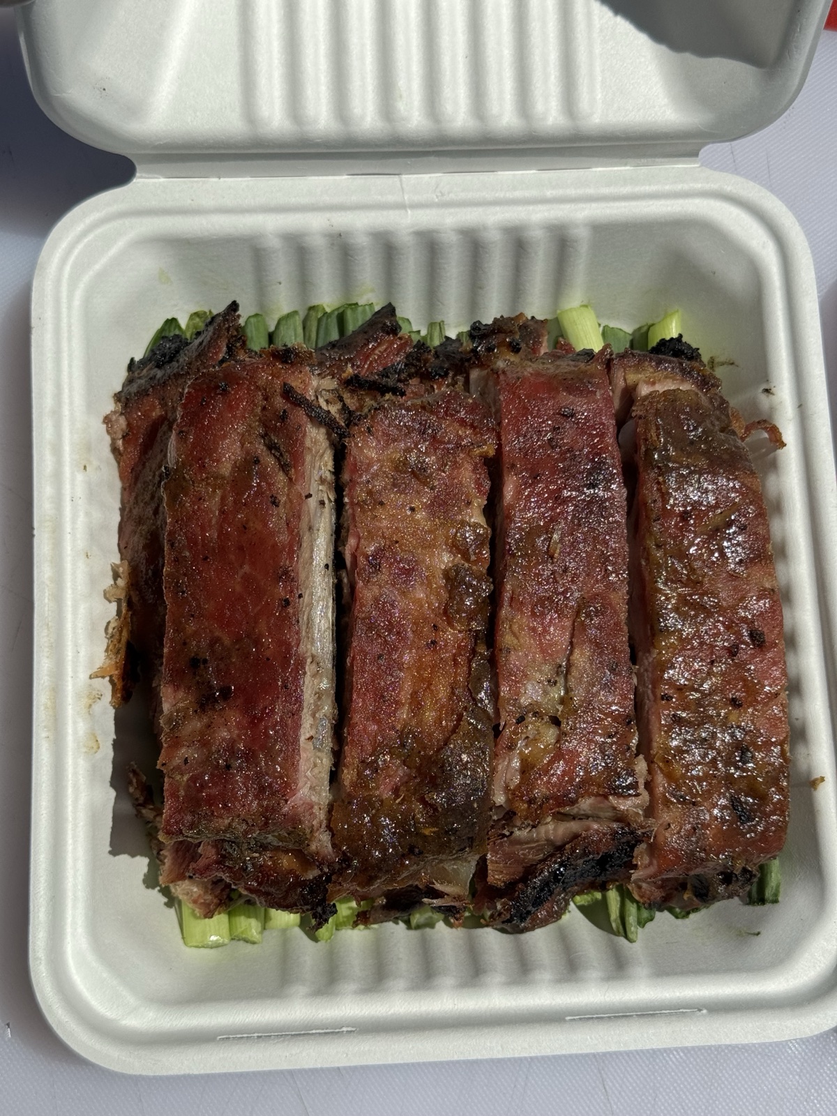 Pork Ribs